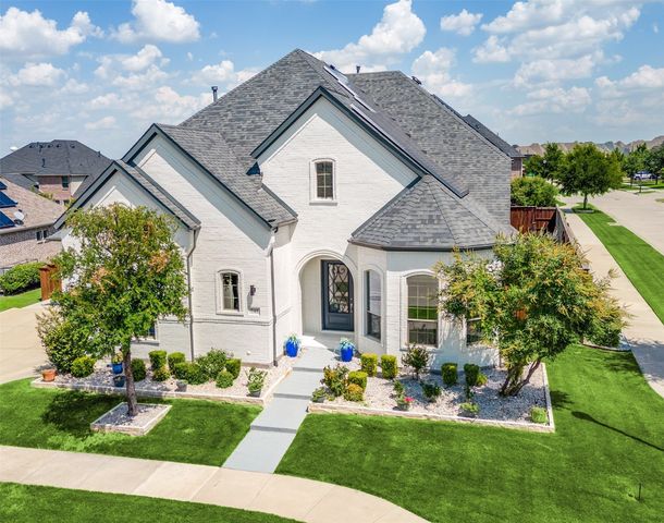 741 Almeda Ln, Prosper, TX 75078