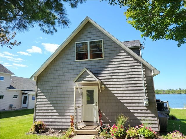 27881 Fire Rd #59, Chaumont, NY 13622