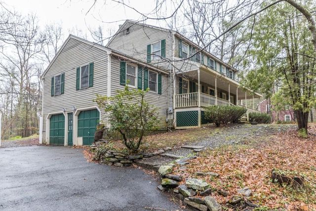 62 Raddin Rd, Groton, MA 01450