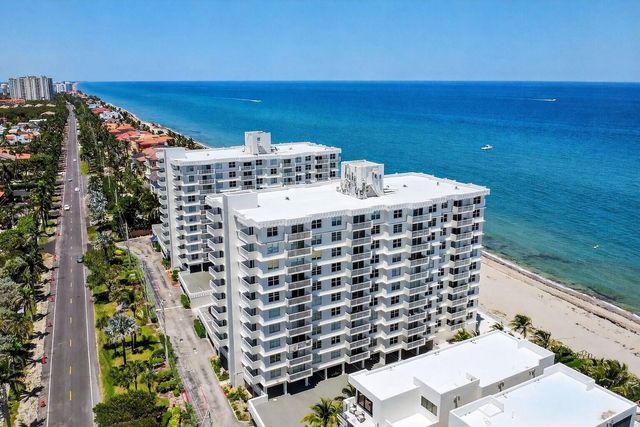 4505 S  Ocean Blvd #303, Highland Beach, FL 33487