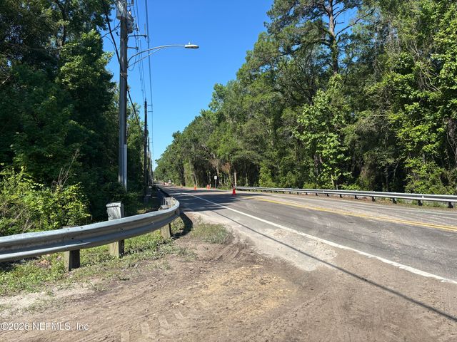 0 COUNTY ROAD 108, Hilliard, FL 32046