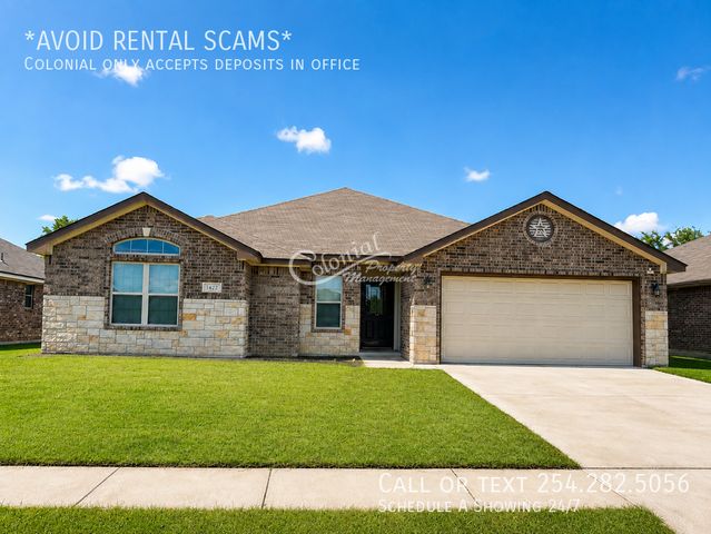 3422 Plains St, Copperas Cove, TX 76522