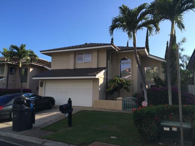 1048 Kiionioni Loop, Honolulu, HI 96816
