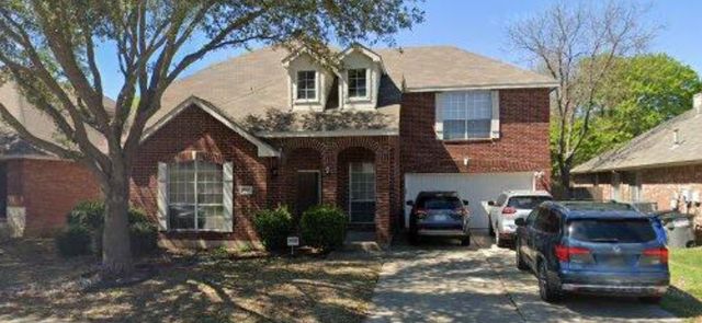 7215 Park Hill Trl, Sachse, TX 75048