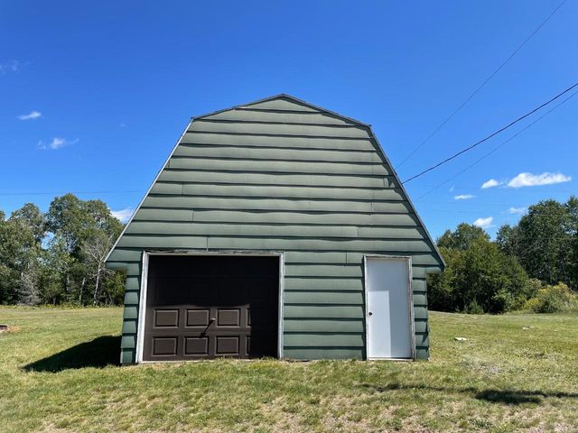 N14188 W  Central Ave, Fifield, WI 54524
