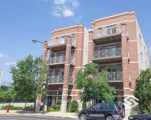 3627 S  Cottage Grove Ave  #4, Chicago, IL 60653