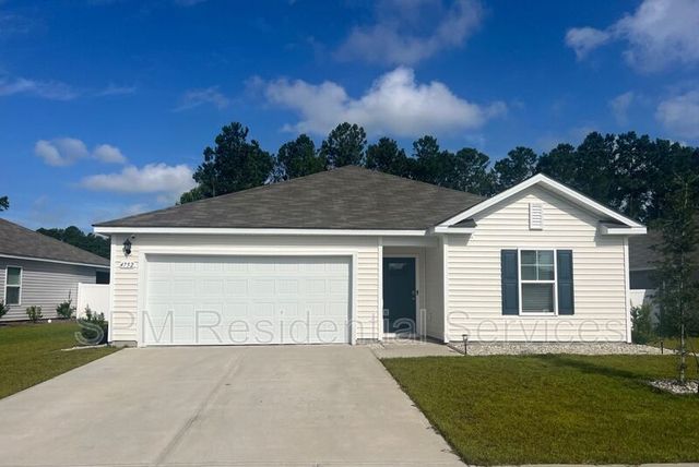 4752 Cockatoo St, Shallotte, NC 28470