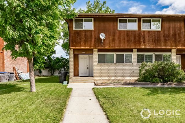 598 W  1975 N, Provo, UT 84604