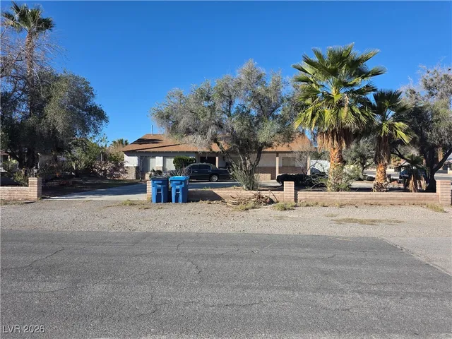 2915 S  Bronco St, Las Vegas, NV 89146