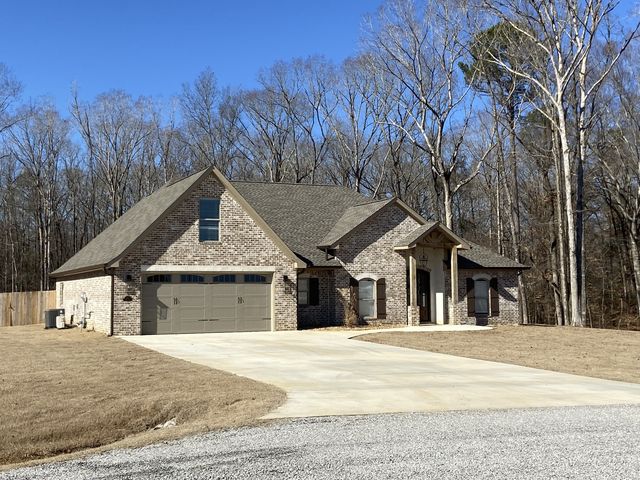 Junior with a Bonus Plan in Riverstone at Wolfe Creek Phase 2, Caledonia, MS 39740