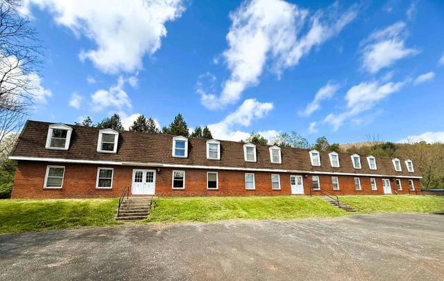 190 Grandview Apts Rd, Grand Gorge, NY 12434