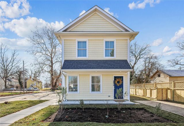 607 North St #B, Easton, MD 21601