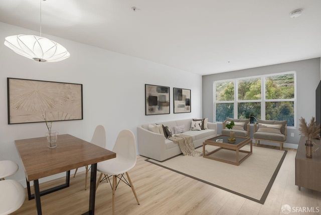 1 Crescent Way #1301, San Francisco, CA 94134
