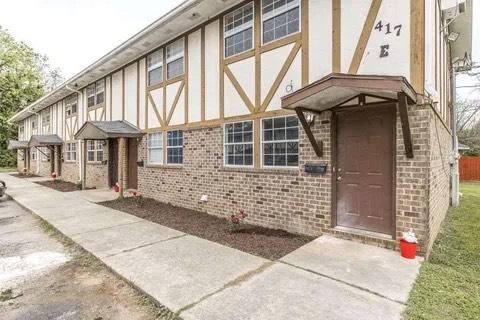 417 Anderson Ave #4, Fort Valley, GA 31030