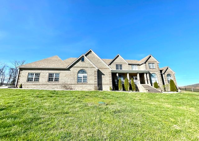 1521 White Rd, Somerset, KY 42503