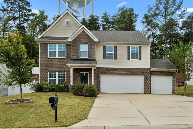 1140 Wagner Ave, Fort Mill, SC 29715