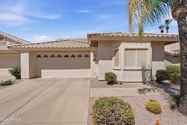 7928 E PUEBLO Avenue #55, Mesa, AZ 85208