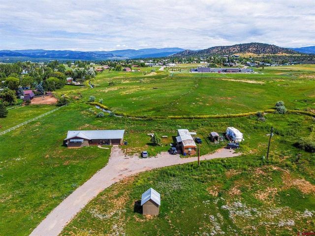 42671 E  US Highway 160, Bayfield, CO 81122
