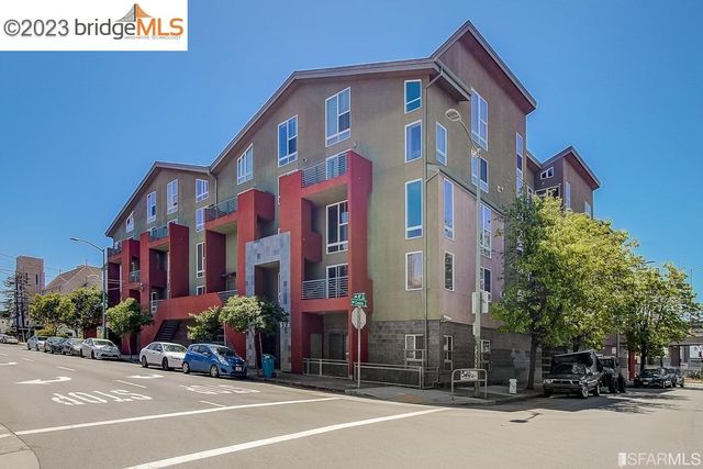 675 8th St #14, Oakland, CA 94607