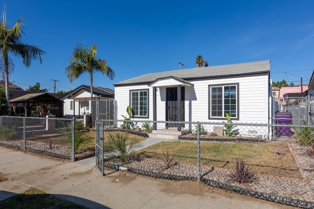 259 E  Ellis St, Long Beach, CA 90805