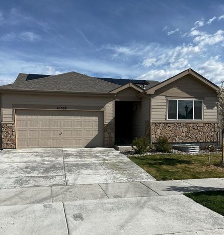 10309 18th St, Greeley, CO 80634