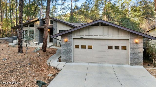 1490 Valley Ranch Cir, Prescott, AZ 86303