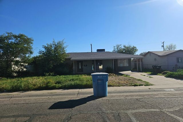 3019 W  Griswold Rd, Phoenix, AZ 85051