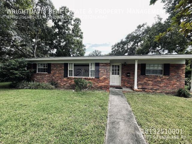 1039 S  Frankland Rd, Tampa, FL 33629