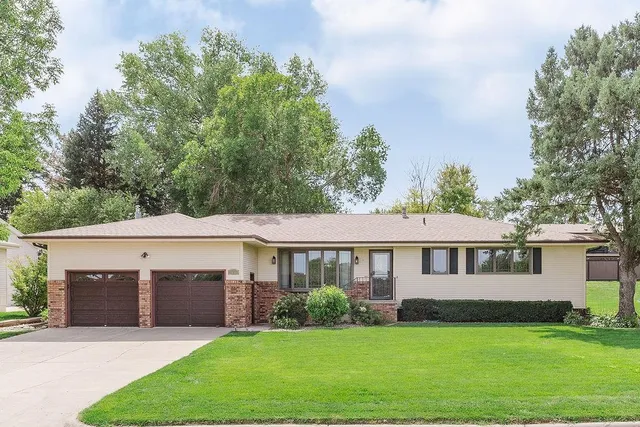 1601 Syracuse Ave, Norfolk, NE 68701