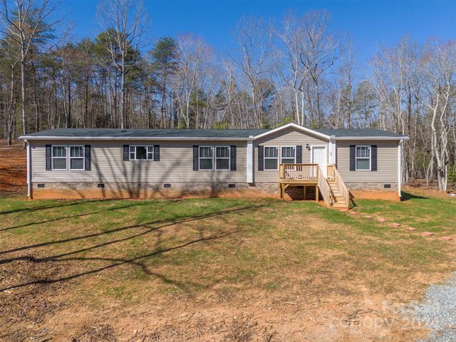 175 Stacey Rd, Rutherfordton, NC 28139