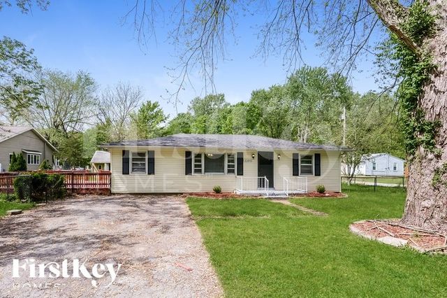 2293 Maxville Ln, Arnold, MO 63010