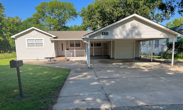 2311 S  Osage Ave, Bartlesville, OK 74003