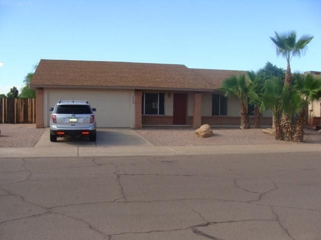 2698 W  McNair St, Chandler, AZ 85224