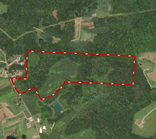 Flint Ridge Rd, Hopewell, OH 43746