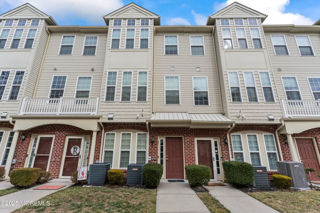 Tinton Falls, NJ Homes For Sale & Real Estate - New Construction Townhomes In Tinton Falls Nj