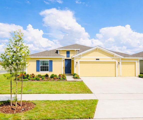 4318 Lighterknot Trce, Kissimmee, FL 34746