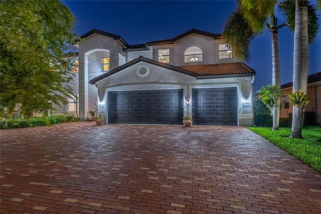 19239 SW 54th Street, Miramar, FL 33029