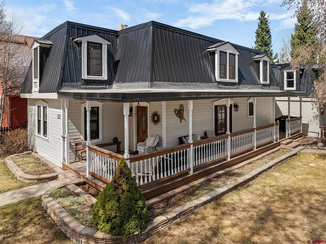 429 Whiterock Avenue, Crested Butte, CO 81224