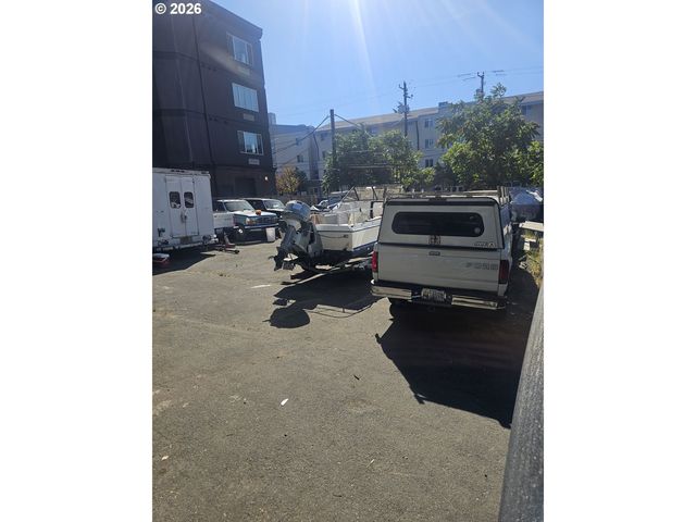 M M L King Blvd #L, Portland, OR 97211