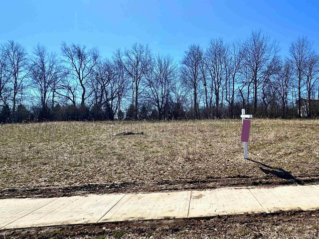 2917 Wild Goose Way LOT 13, Stoughton, WI 53589