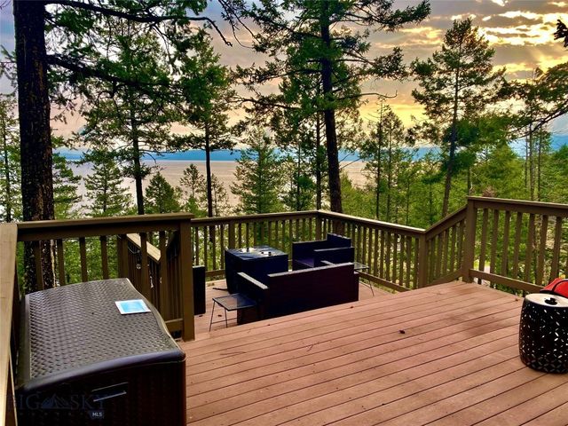 675 Angel Point Rd, Lakeside, MT 59922