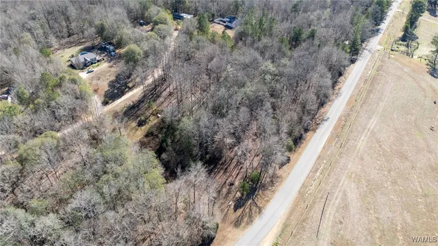 Campground Rd, Northport, AL 35475