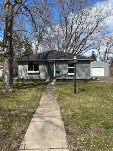 6736 50th Ave N, Crystal, MN 55428