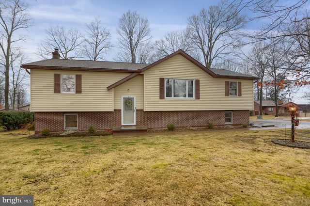 121 Bonnie Ln, Reedsville, PA 17084