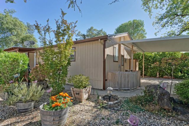 4700 Old French Town Rd #48, Shingle Springs, CA 95682