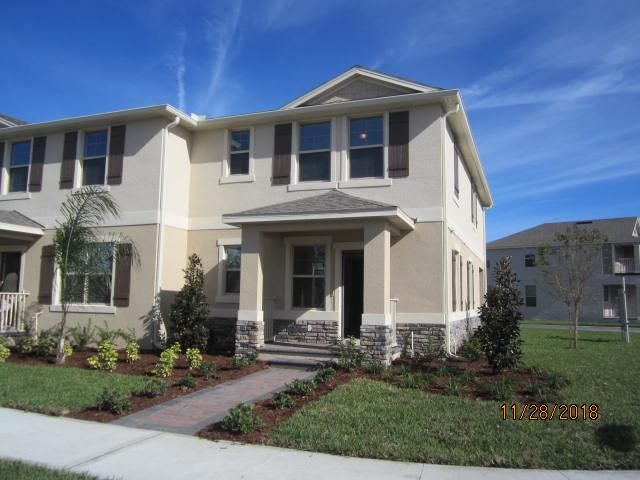 9948 Sunny Mews Aly, Winter Garden, FL 34787