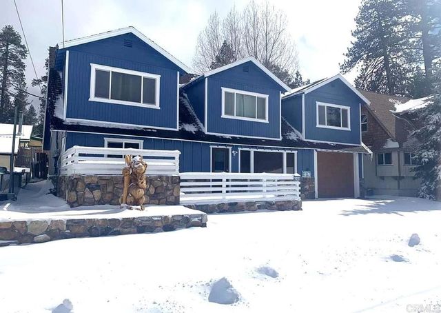 42988 Moonridge Rd, Big Bear Lake, CA 92315