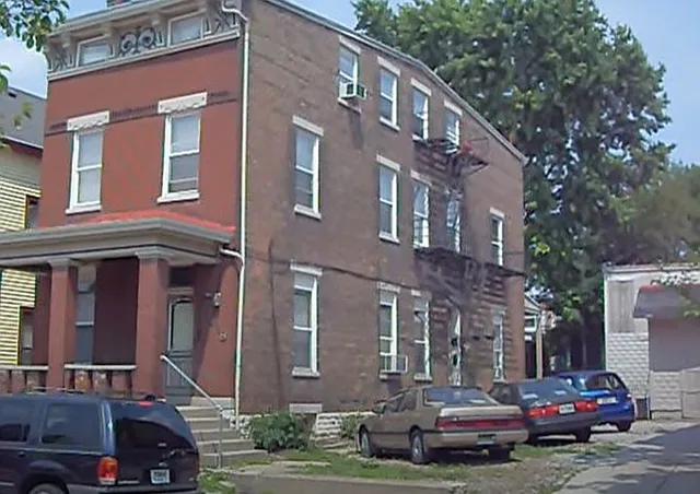 3068 Sidney Ave, Cincinnati, OH 45225