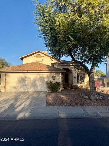 4108 W  Creedance Blvd, Glendale, AZ 85310