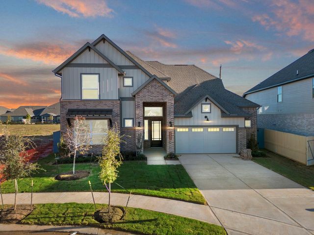 32405 Forktail Lake Dr, Fulshear, TX 77441